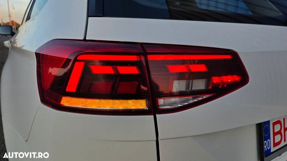 Volkswagen Passat 2.0 TDI SCR DSG Business - 40