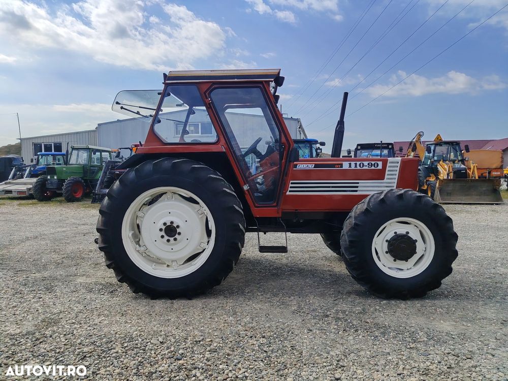 Fiat 110-90 DT - 3
