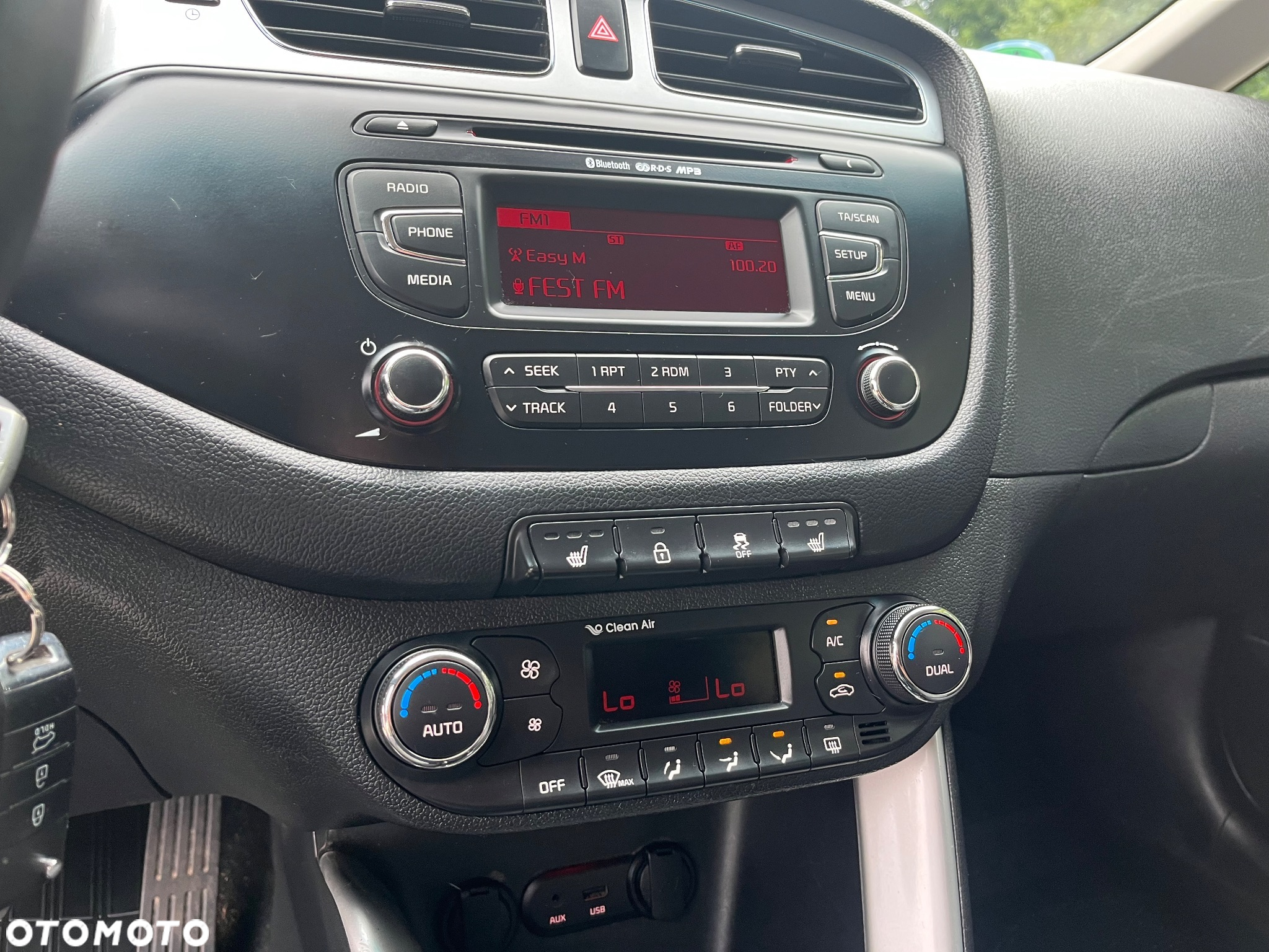 Kia Ceed 1.6 CRDi 128 Vision - 12