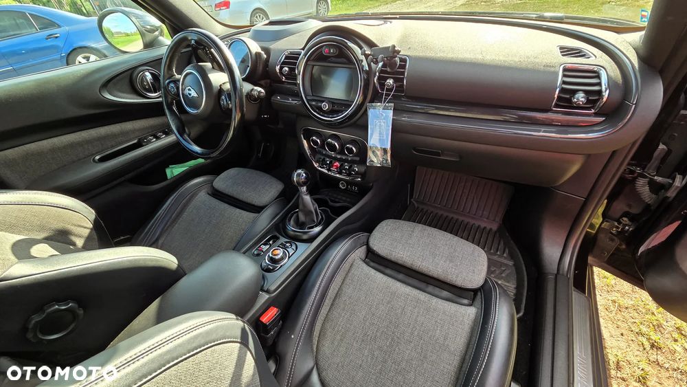 MINI Clubman - 7