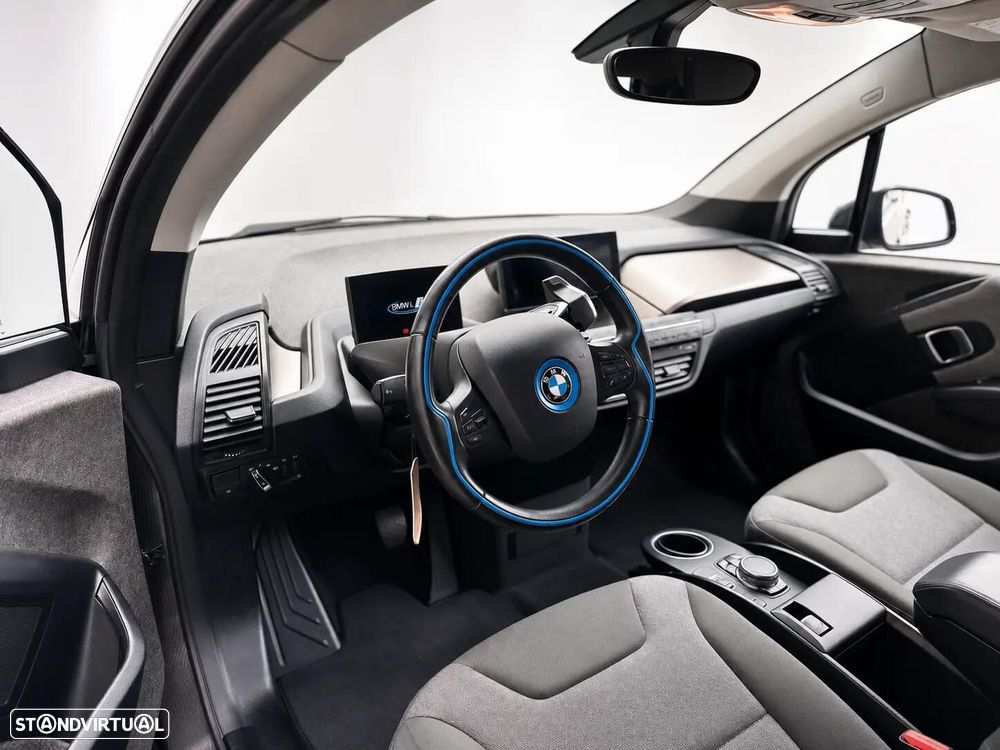 BMW i3 - 5