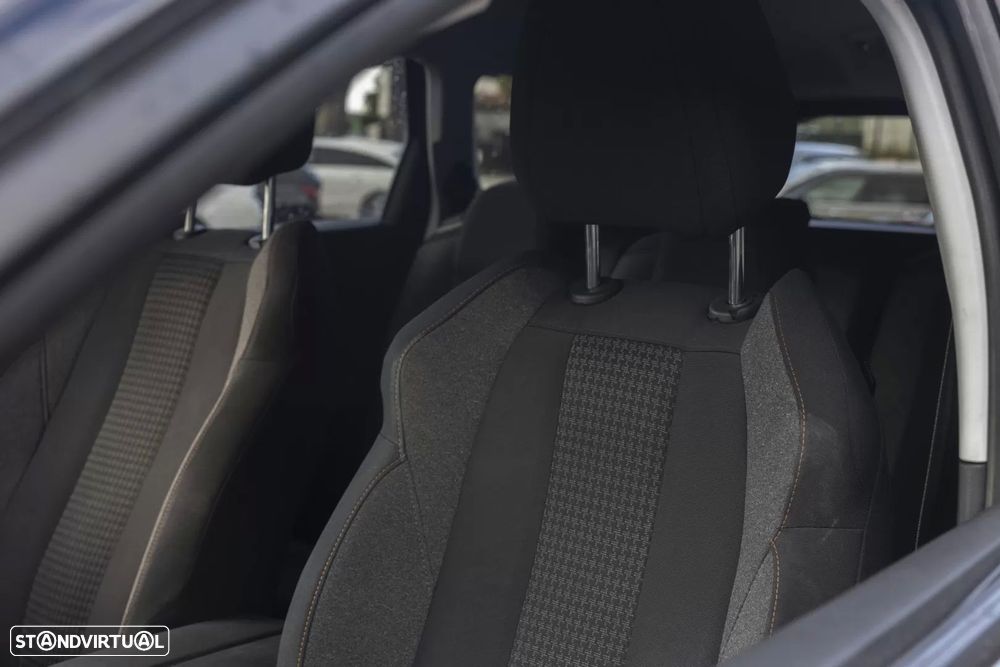 Peugeot 5008 1.5 BlueHDi Active Pack EAT8 - 16