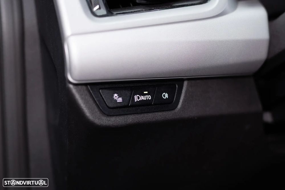 BMW 225xe Active Tourer e xDrive Line Luxury - 35