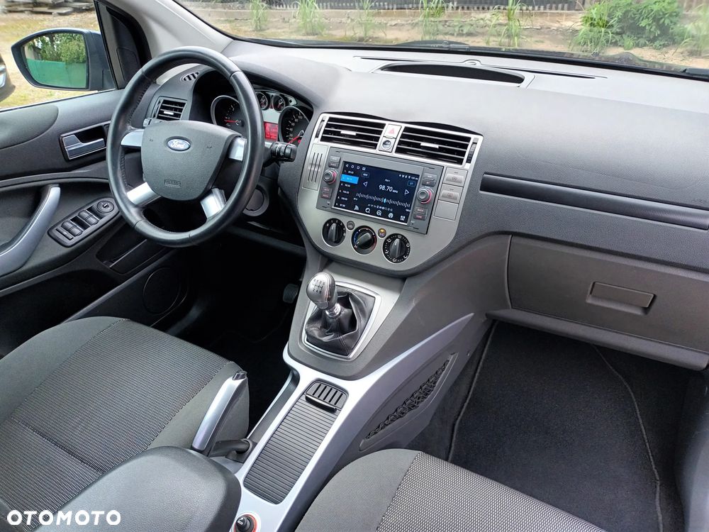 Ford Kuga 2.0 TDCi 2x4 Trend - 12