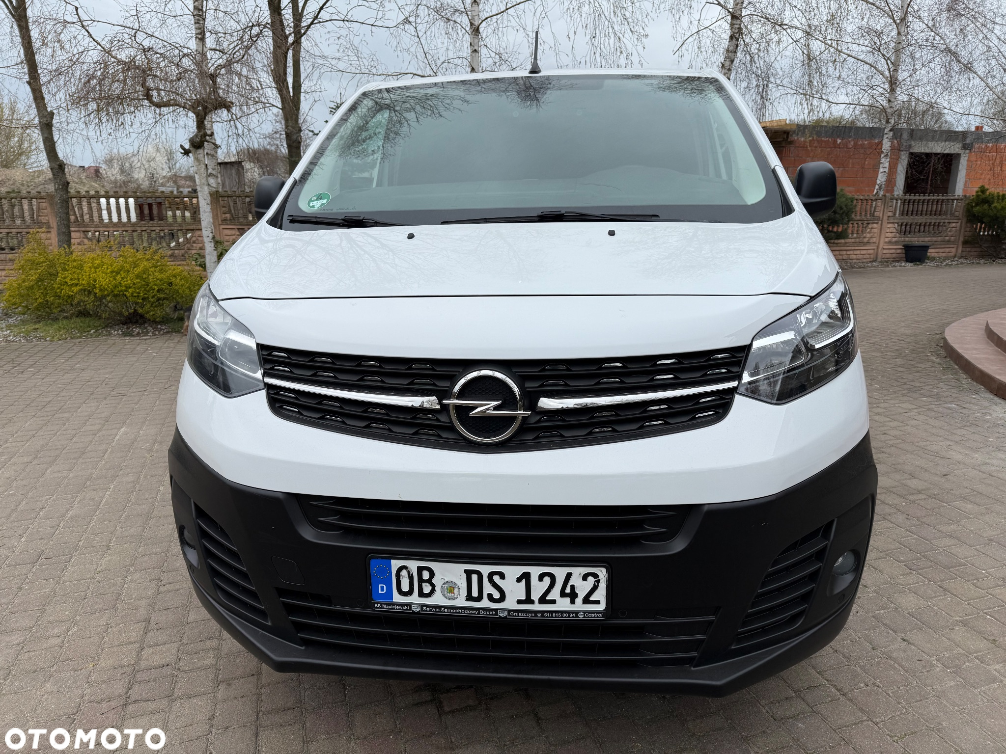 Opel VIVARO - 17