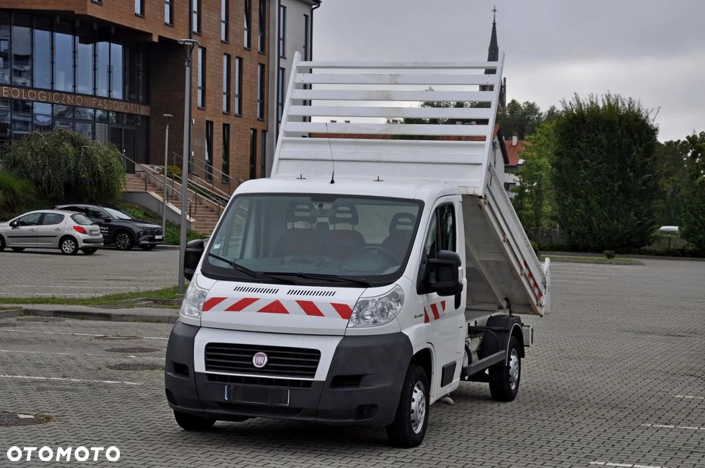Fiat Ducato - 10