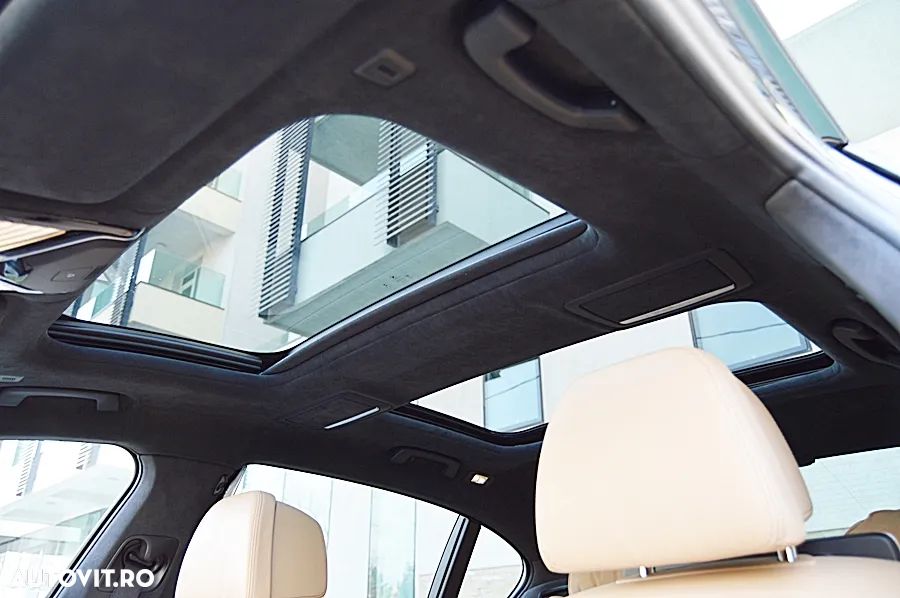 BMW Seria 7 740Ld xDrive - 39