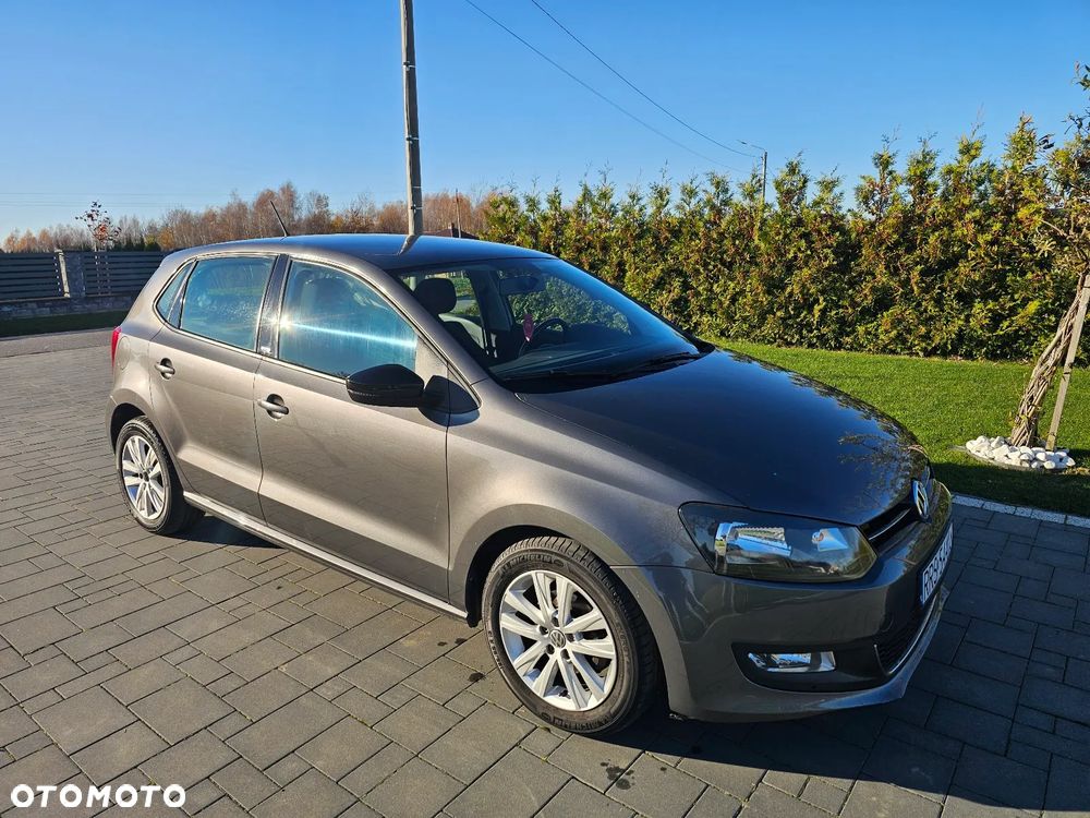 Volkswagen Polo 1.6 TDI Style - 1