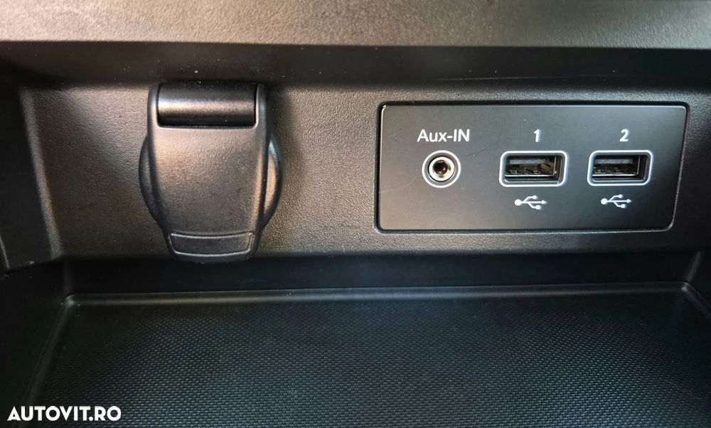 Renault Arkana E-TECH Full Hybrid 145 Evolution - 16