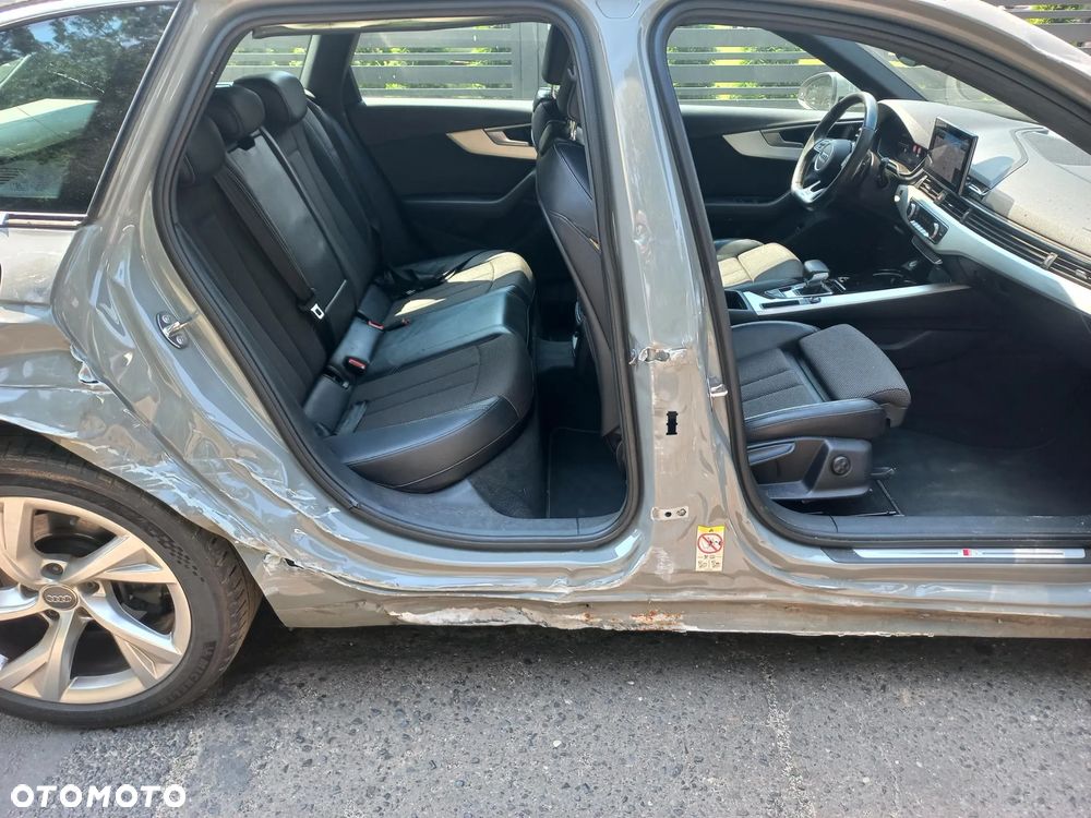 Audi A4 Avant - 8