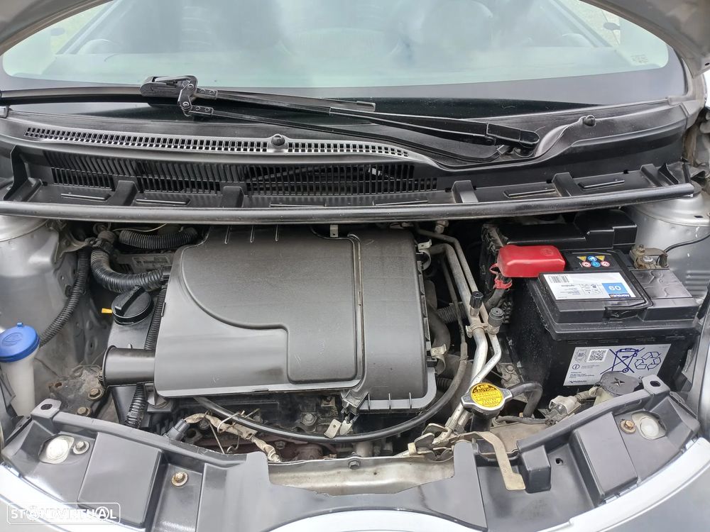 Citroën C1 1.0 Seduction - 23