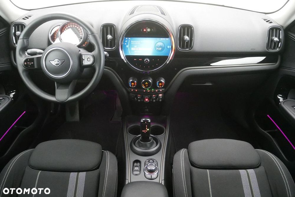 MINI Countryman - 8