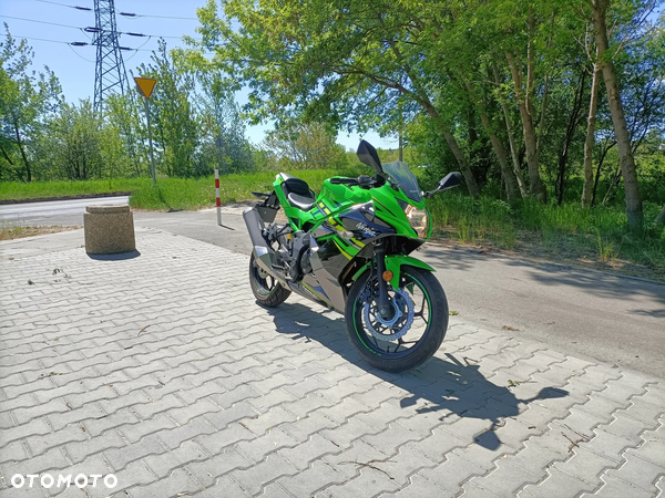 Kawasaki Ninja