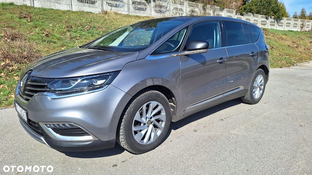 Renault Espace Energy dCi 130 Intens - 2