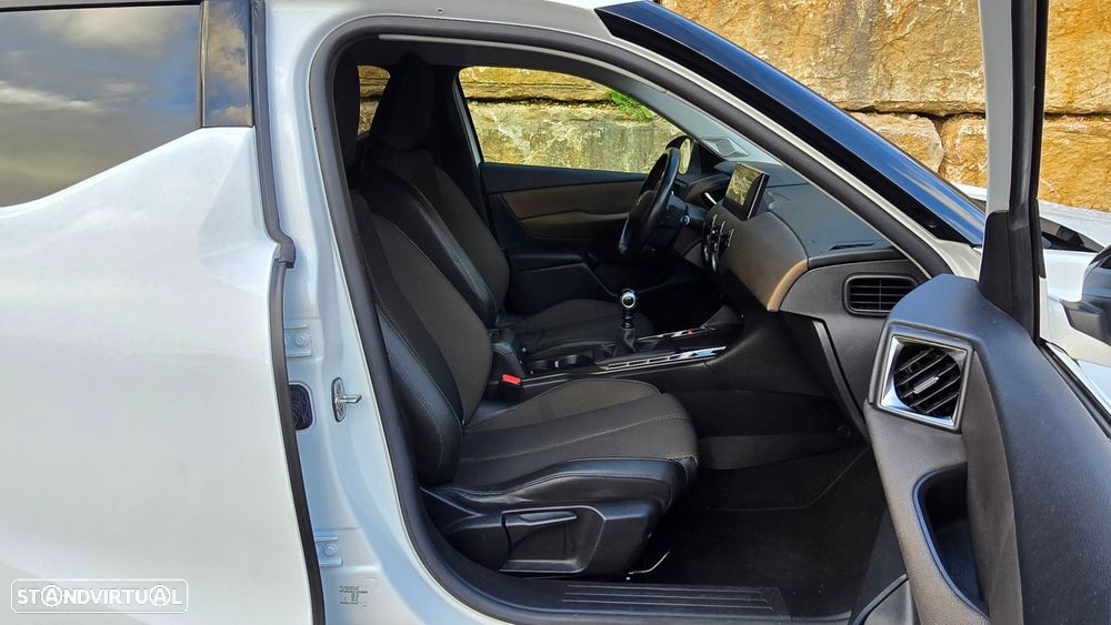 DS DS3 Crossback - 45