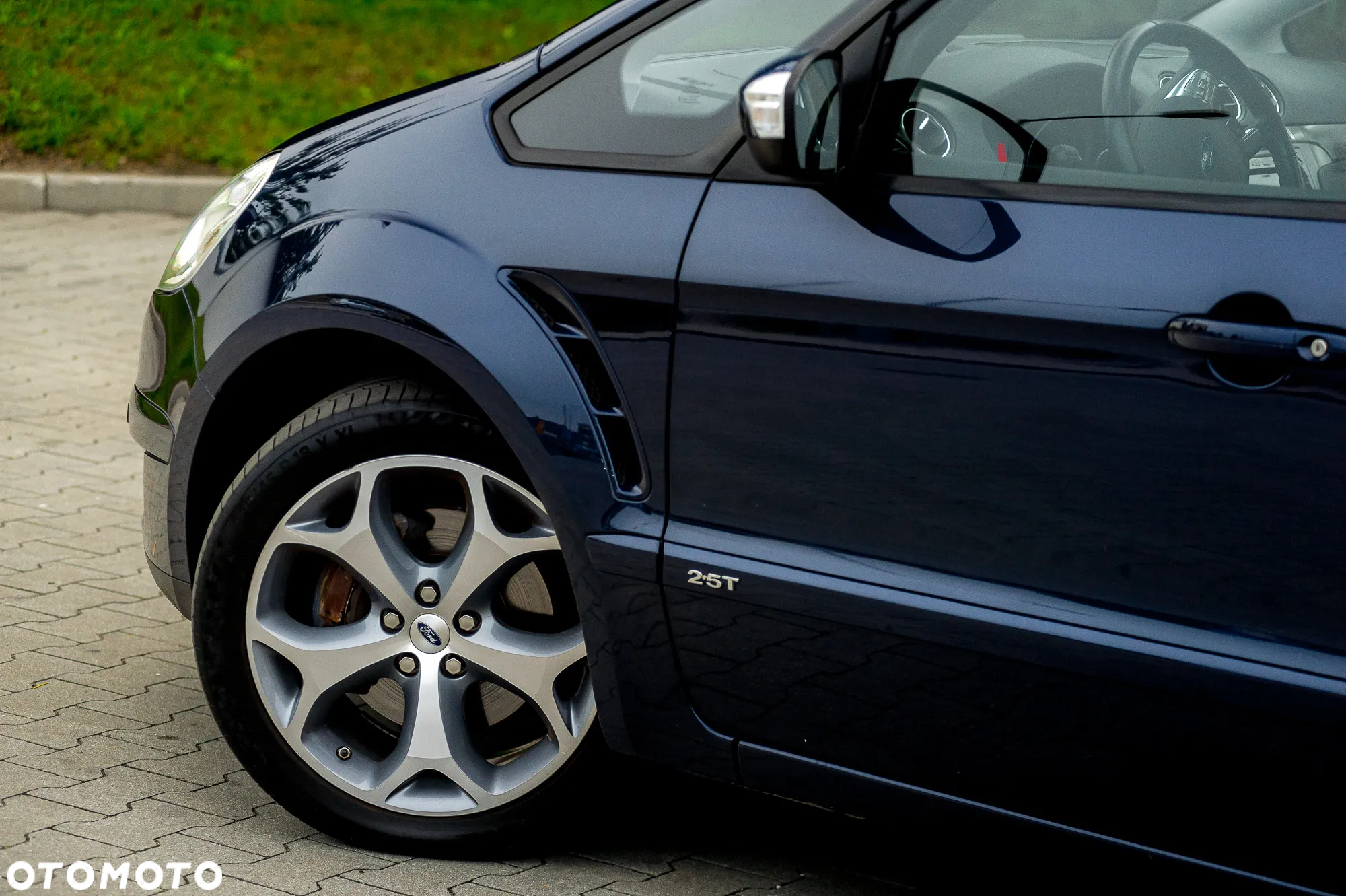 Ford S-Max 2.5 Platinium X - 40