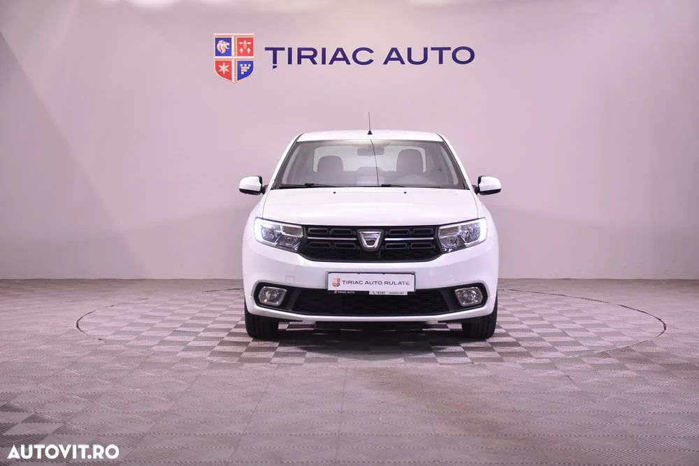 Dacia Logan - 8