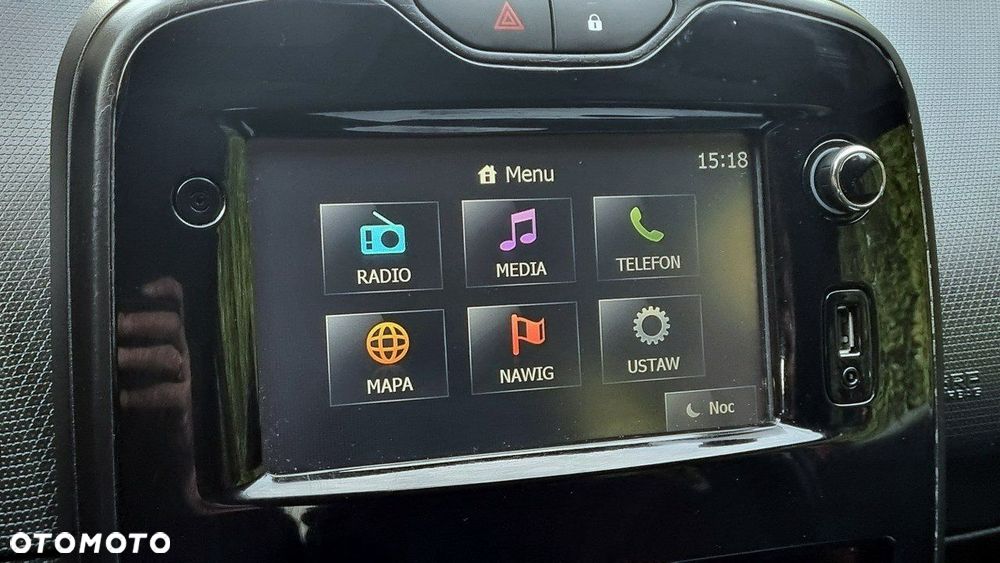 Renault Clio - 14