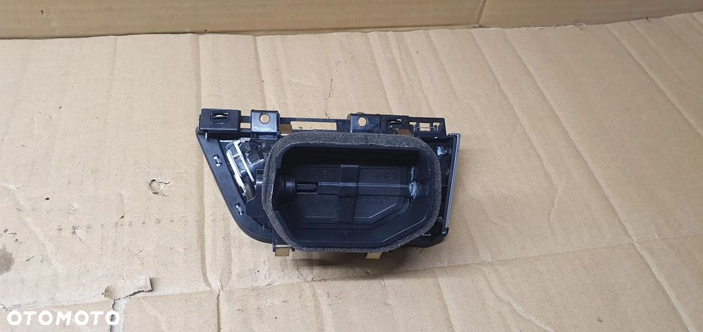 Kratka nawiewu powietrza prawy przód BMW 3 F30 9346225 - 5
