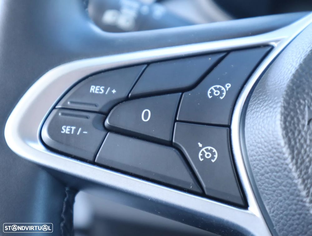 Renault Clio 1.5 Blue dCi Evolution - 31