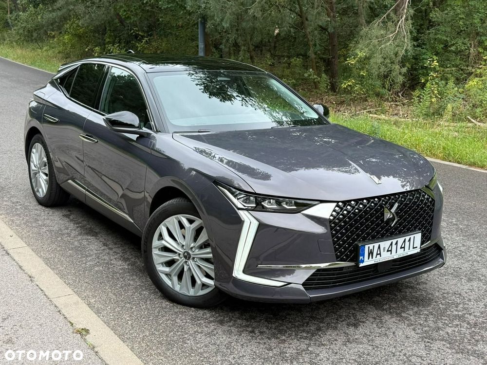 DS Automobiles DS 4 1.6 E-Tense Antoine de Saint Exupéry - 17