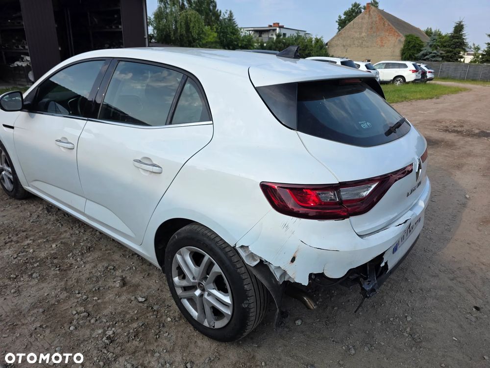 Renault Megane BLUE dCi 115 INTENS - 5