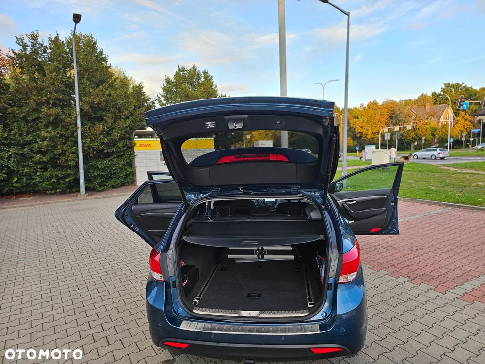 Hyundai i40 1.7 CRDi Premium - 13