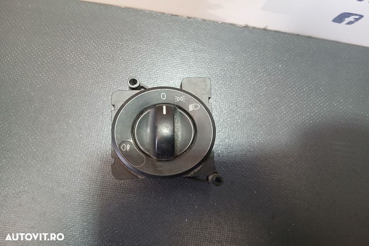 Comutator faruri A9065450104 A9065450104 Mercedes-Benz Sprinter 2 906 - 1