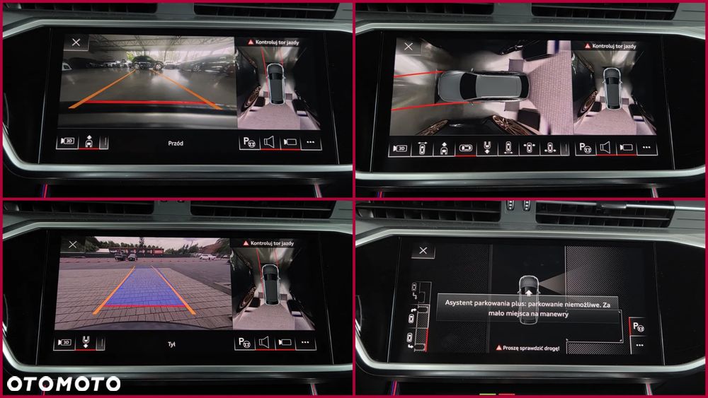 Audi A6 Avant 55 TFSI e quattro S tronic S line - 9