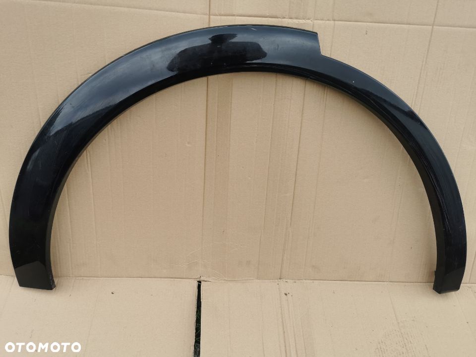 LISTWA BLOTNIKA TYŁ PORSCHE CAYENNE III 9Y - 17