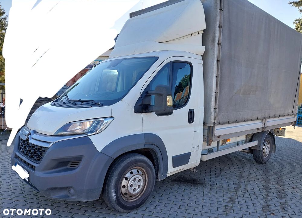 Citroën JUMPER/BMB - 5