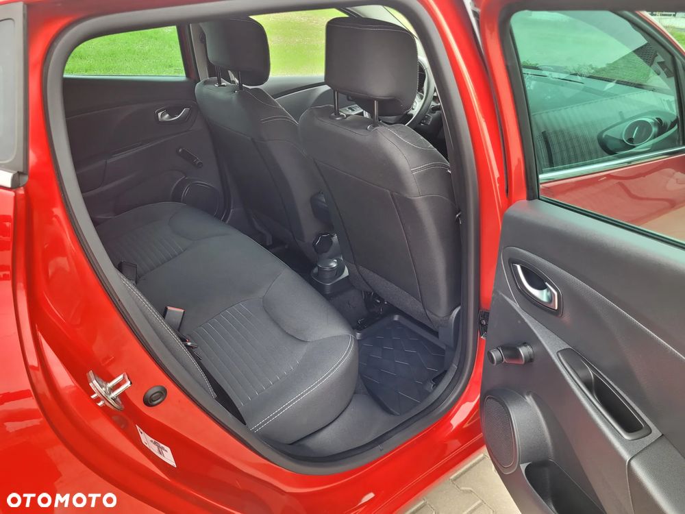 Renault Clio TCe 90 Limited - 15