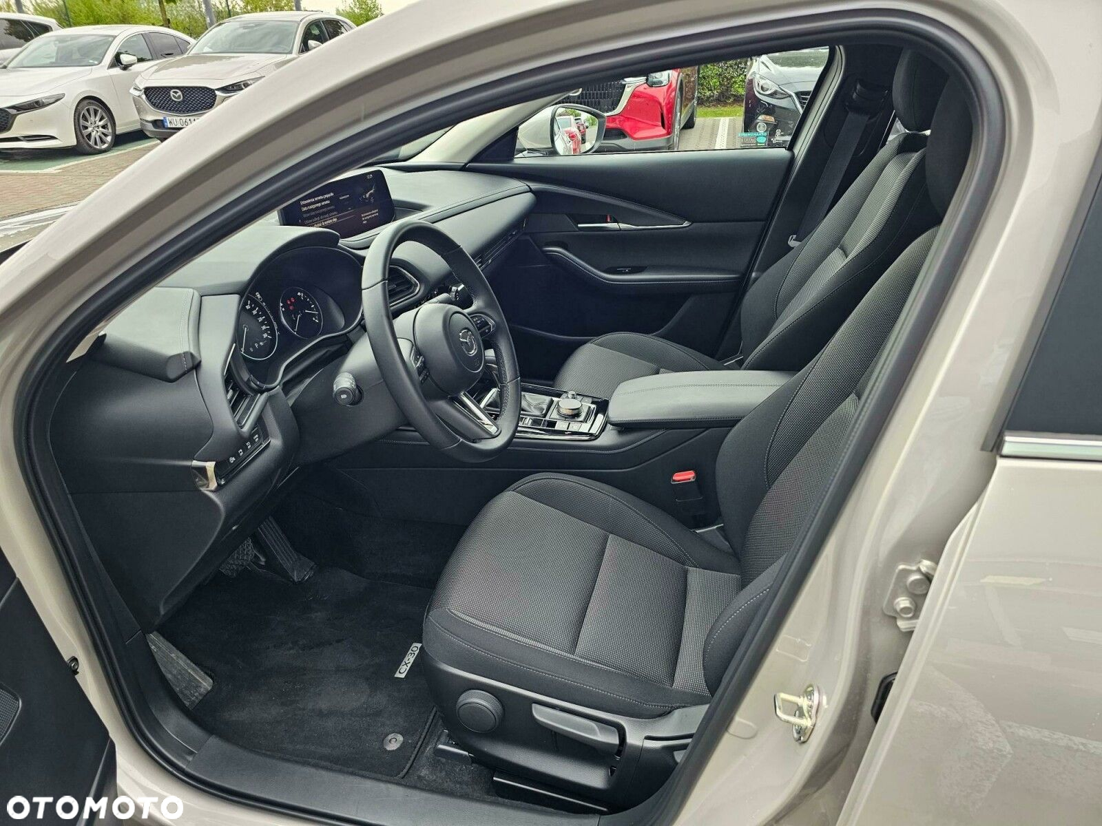 Mazda CX-30 - 12