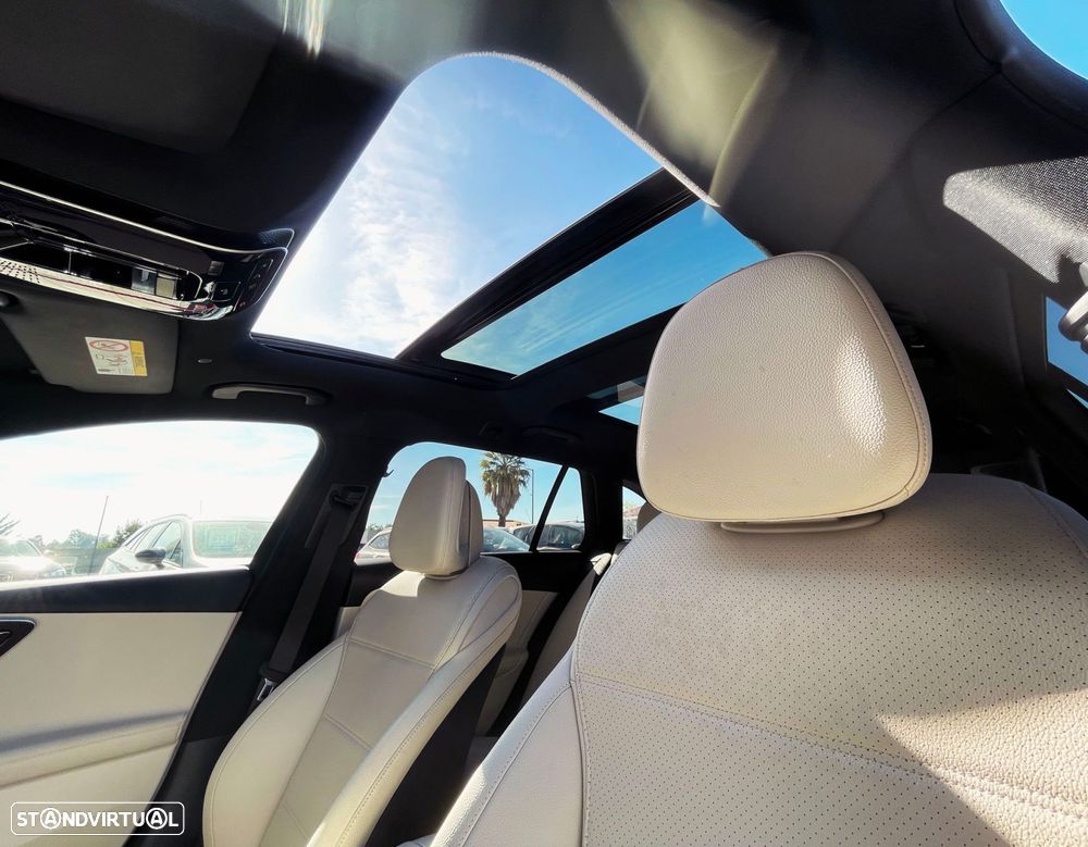 Mercedes-Benz C 300 e Avantgarde - 14