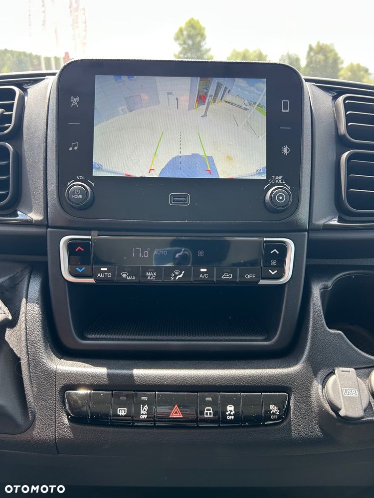 Fiat Ducato Izoterma z agregatem + Grzanie - Dostępny od ręki !! - 29