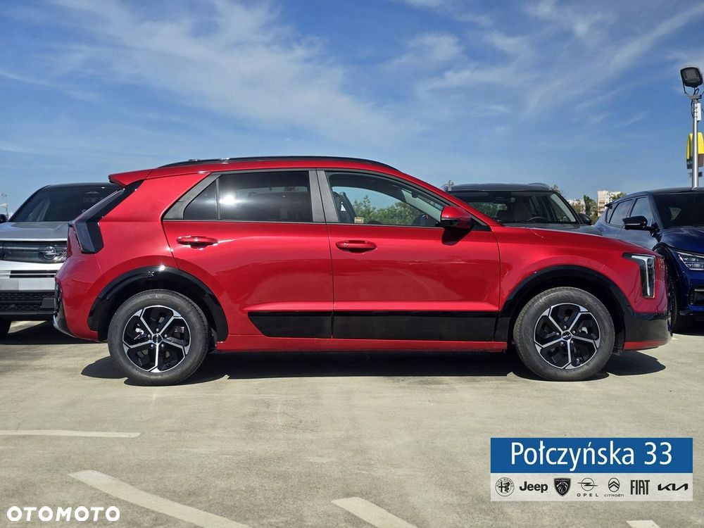 Kia Niro - 29