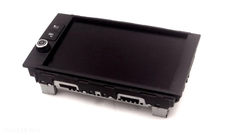 SEAT LEON III WYŚWIETLACZ EKRAN NAWIGACJI 5F0919606 LIFT - 4