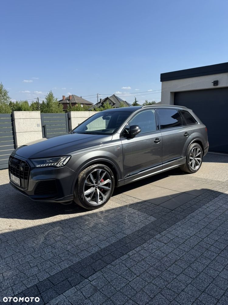 Audi Q7 - 23