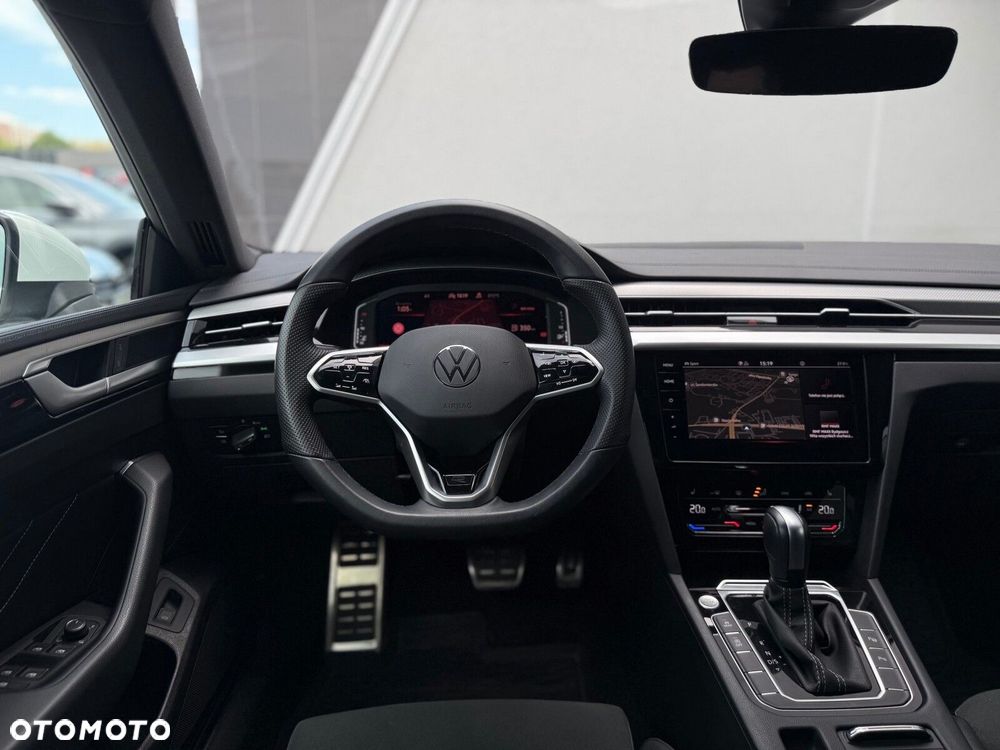 Volkswagen Arteon Shooting Brake 2.0 TSI R-Line DSG - 14