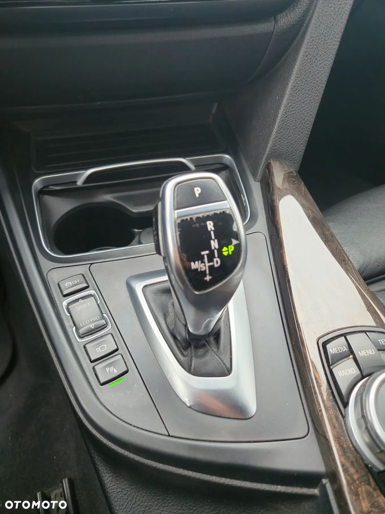 BMW Seria 4 428i Gran Coupe xDrive Sport Line - 10