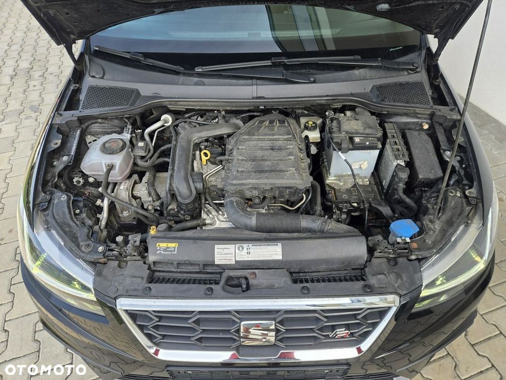 Seat Ibiza - 18