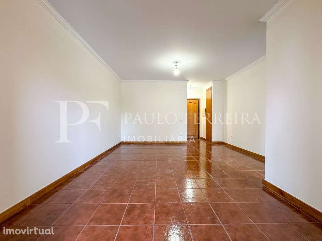 Apartamento T2 no centro de Famalicão - Grande imagem: 3/10