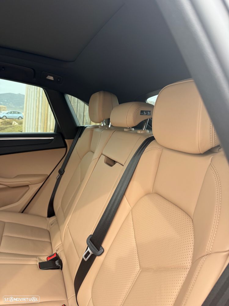 Porsche Macan - 8
