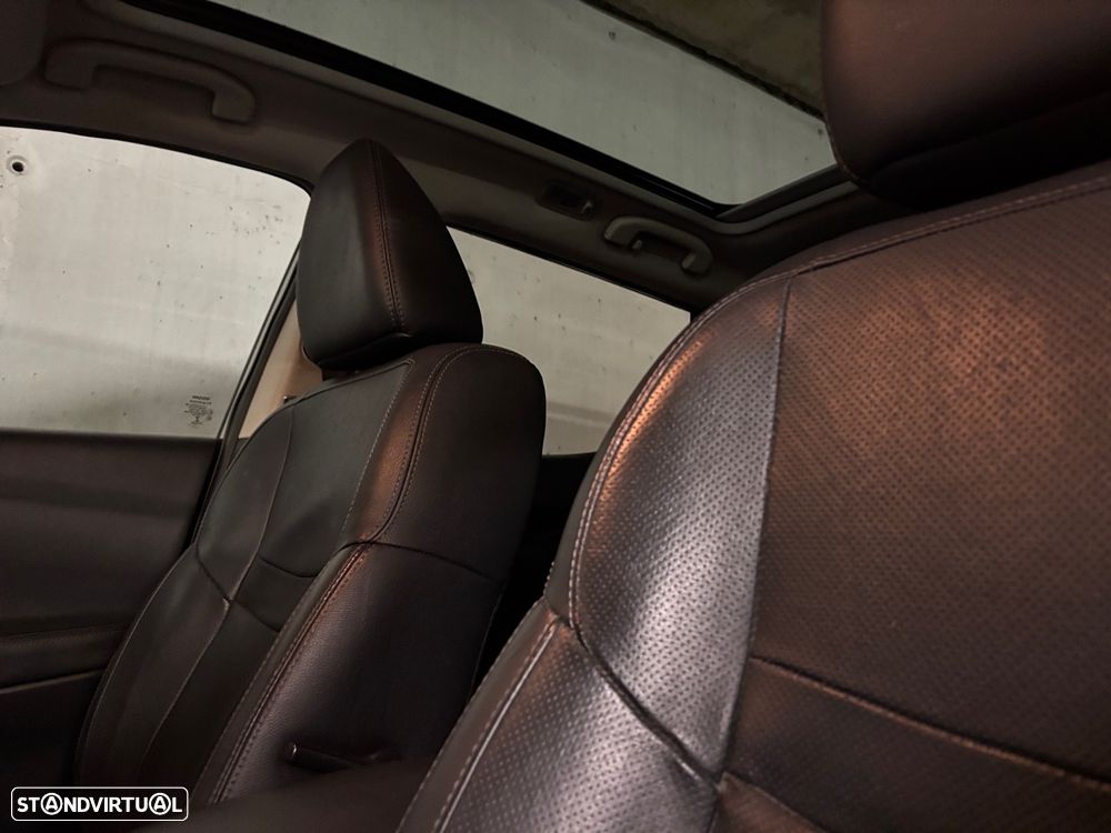 Nissan Qashqai 1.5 dCi Tekna Premium - 10