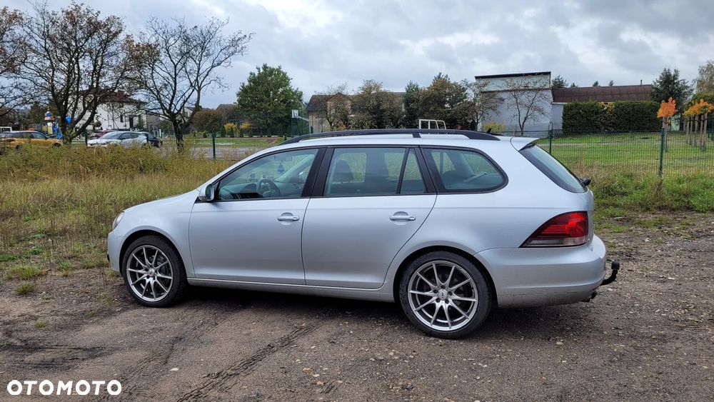 Volkswagen Golf - 7