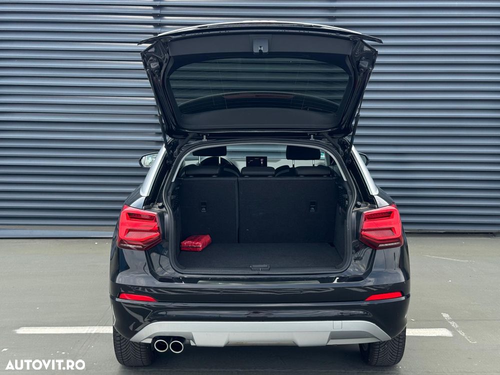 Audi Q2 35 TFSI - 6