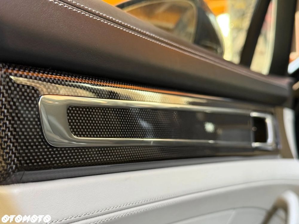Porsche Panamera Turbo S E-Hybrid GPF - 38