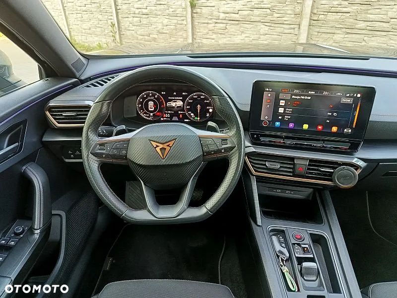 Cupra Formentor 1.5 TSI DSG - 17