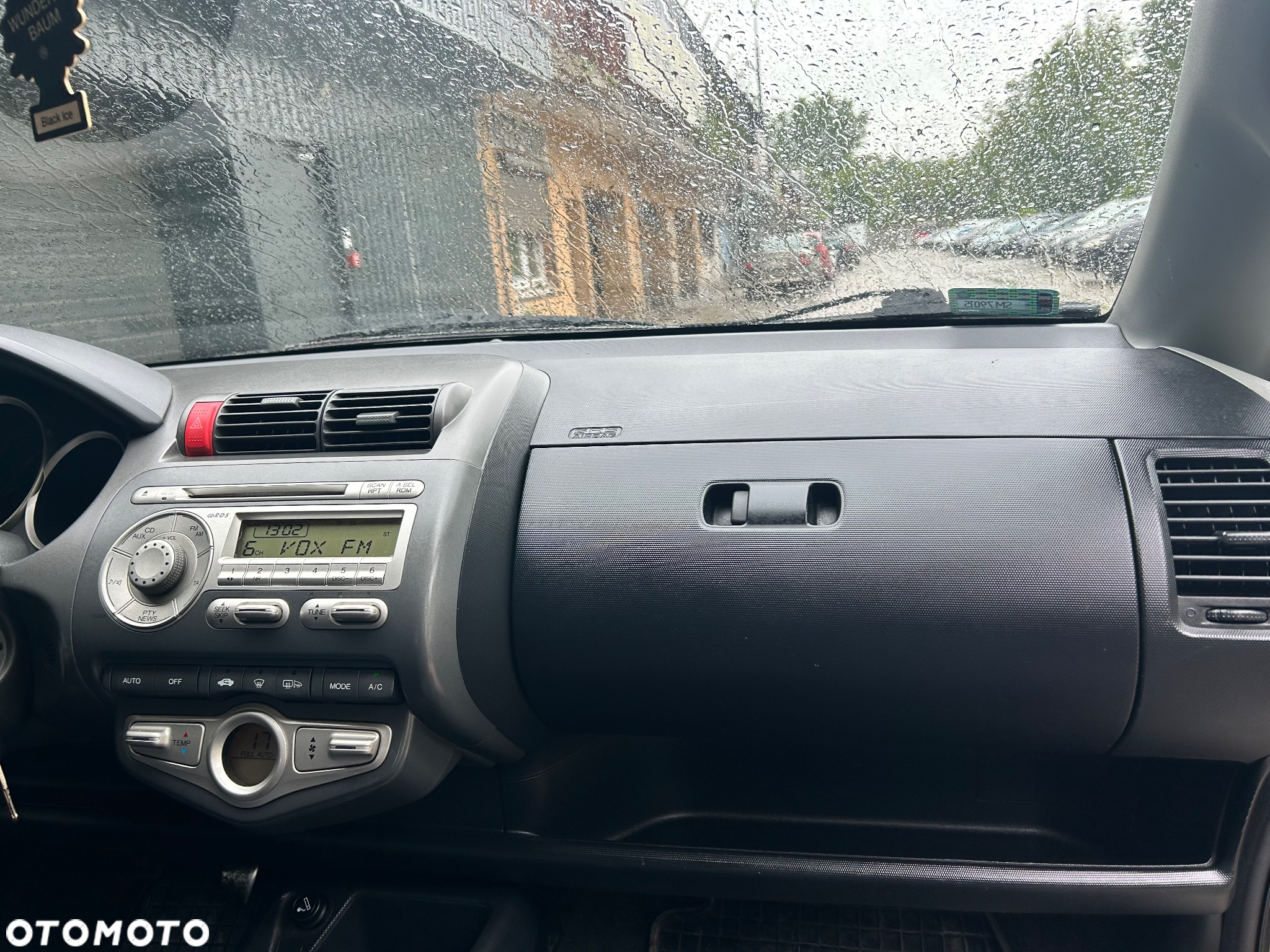 Honda Jazz 1.4 LS - 8