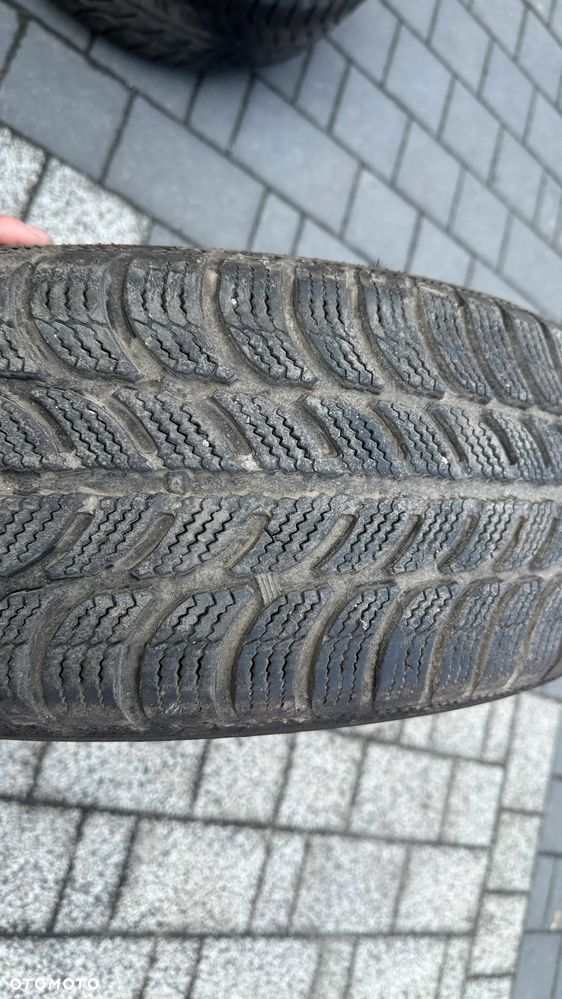 Koła 5x112 r15 195/65 seat skoda vw audi ET50 - 8